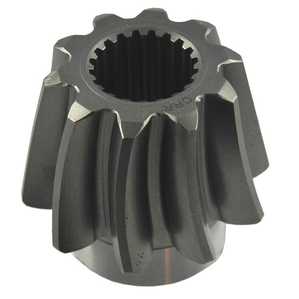 Hnacie koleso, 10T, 20T, 3C051-97040, 5-19-131-25, Kubota M6040, Kubota M7040, Kubota M8540, 12J1906, 3C051-97042