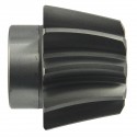 Piñón impulsor, 10T, 20T, 3C051-97040, 5-19-131-25, Kubota M6040, Kubota M7040, Kubota M8540, 12J1906, 3C051-97042