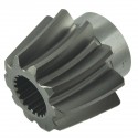 Hnacie koleso, 10T, 20T, 3C051-97040, 5-19-131-25, Kubota M6040, Kubota M7040, Kubota M8540, 12J1906, 3C051-97042