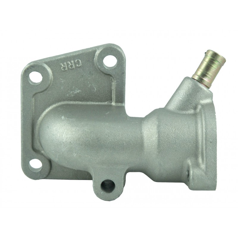 der rest - Thermostatgehäuse / Kubota L1802 / L4202 / Kubota D1402 / V1902 / 6-17-104-01
