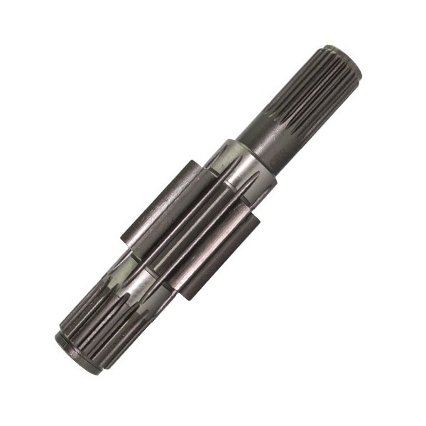Eje de freno EF 3521 T, izquierdo