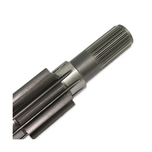 Brake shaft EF 3521 T, left