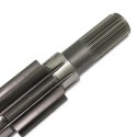 Wałek hamulcowy EF 3521 T, z lewej