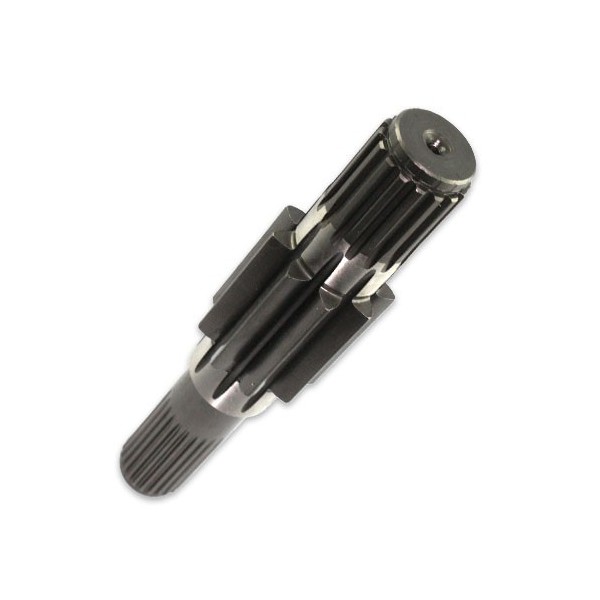 Wałek hamulcowy EF 3521 T, z lewej