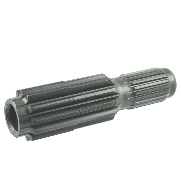 Wałek / 12T/20T / 159 mm / Yanmar EF453T / Cub Cadet EX450 / 198320-33420 / 5-19-112-20
