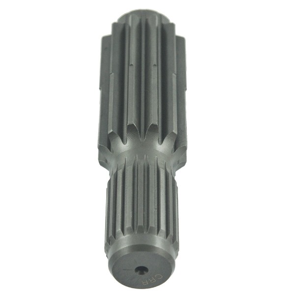 Arbre / 12T/20T / 159 mm / Yanmar EF453T / Cub Cadet EX450 / 198320-33420 / 5-19-112-20