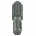 Wałek / 12T/20T / 159 mm / Yanmar EF453T / Cub Cadet EX450 / 198320-33420 / 5-19-112-20 | Traktor.com.pl