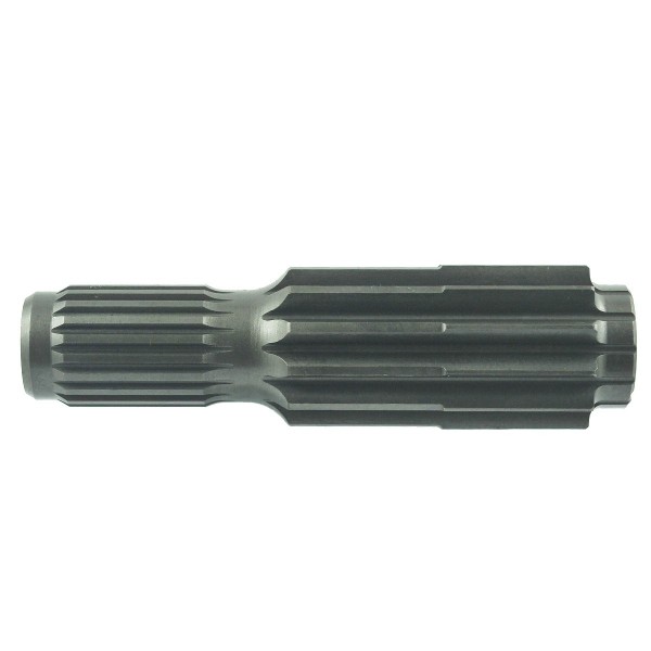 Eje / 12T/20T / 159mm / Yanmar EF453T / Cub Cadet EX450 / 198320-33420 / 5-19-112-20