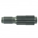 Wałek / 12T/20T / 159 mm / Yanmar EF453T / Cub Cadet EX450 / 198320-33420 / 5-19-112-20 | Traktor.com.pl