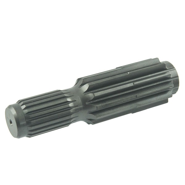 Shaft / 12T/20T / 159mm / Yanmar EF453T / Cub Cadet EX450 / 198320-33420 / 5-19-112-20