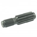 Schaft / 12T/20T / 159mm / Yanmar EF453T / Cub Cadet EX450 / 198320-33420 / 5-19-112-20
