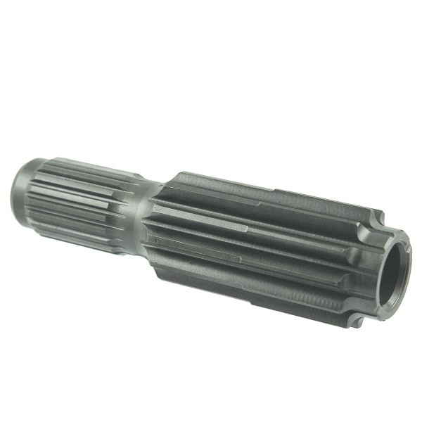 Eje / 12T/20T / 159mm / Yanmar EF453T / Cub Cadet EX450 / 198320-33420 / 5-19-112-20