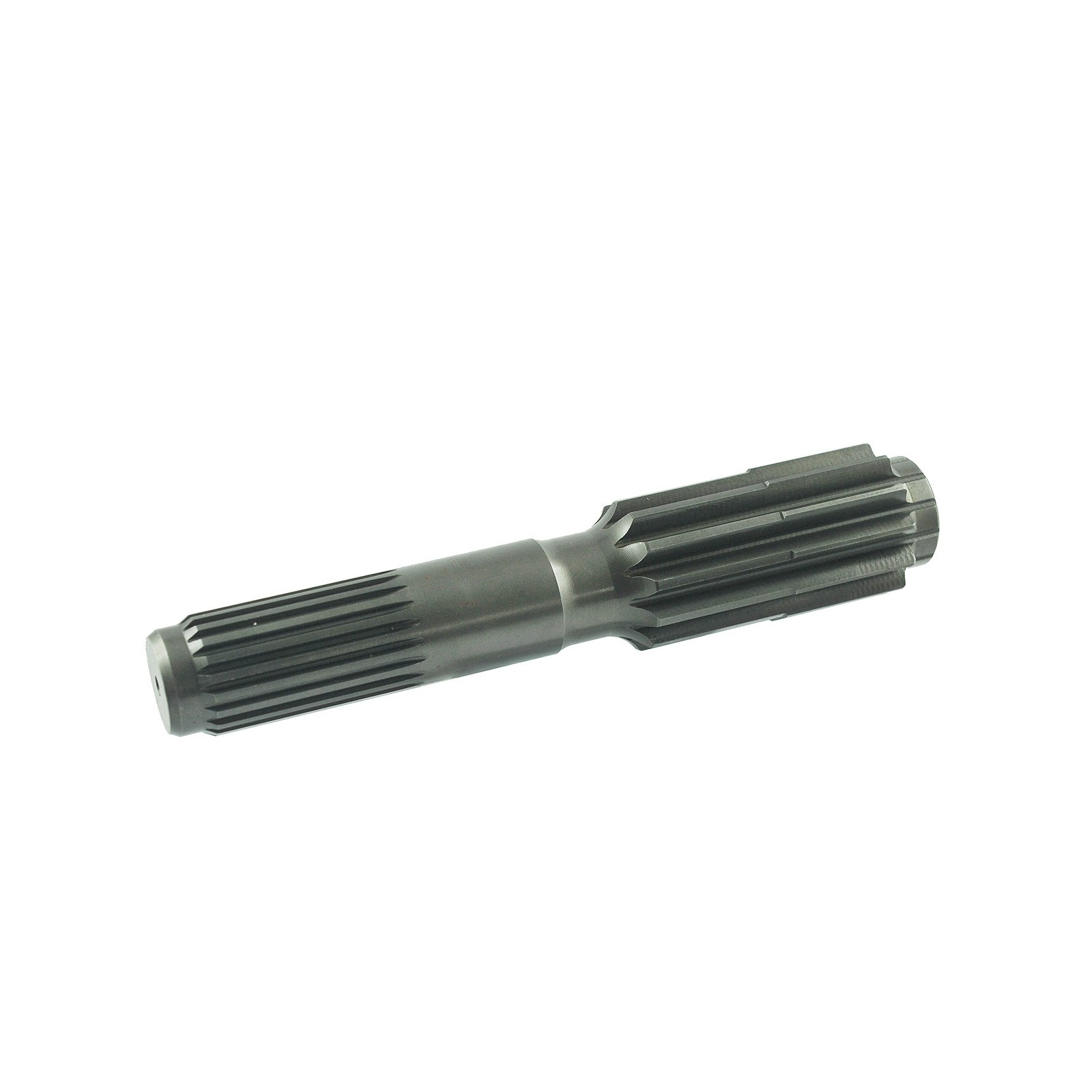 Hriadeľ / 12T/20T / 223 mm / Yanmar EF453T / Cub Cadet EX450 / 198320-33422 / 5-19-112-20