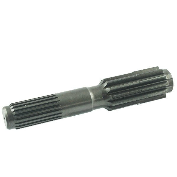 Eje / 12T/20T / 223mm / Yanmar EF453T / Cub Cadet EX450 / 198320-33422 / 5-19-112-20