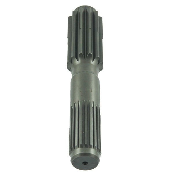 Shaft / 12T/20T / 223mm / Yanmar EF453T / Cub Cadet EX450 / 198320-33422 / 5-19-112-20