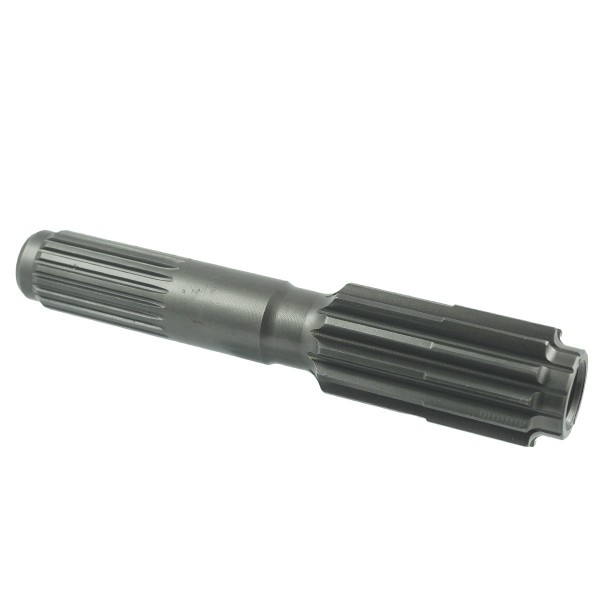 Arbre / 12T/20T / 223 mm / Yanmar EF453T / Cub Cadet EX450 / 198320-33422 / 5-19-112-20
