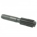 Eje / 12T/20T / 223mm / Yanmar EF453T / Cub Cadet EX450 / 198320-33422 / 5-19-112-20