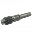 Brake shaft / 11T/16T/24T / 238 mm / Kubota L2808/L3200/L3400/L3408/L3800 / TC220-26720 / 5-19-112-08