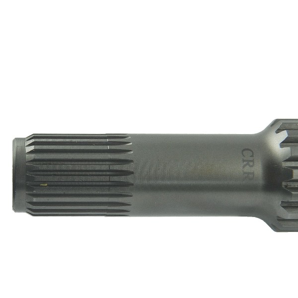 Eje de freno / 11T/16T/24T / 238 mm / Kubota L2808/L3200/L3400/L3408/L3800 / TC220-26720 / 5-19-112-08