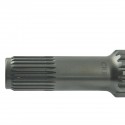 Wałek hamulca / 11T/16T/24T / 238 mm / Kubota L2808/L3200/L3400/L3408/L3800 / TC220-26720 / 5-19-112-08 | Traktor.com.pl