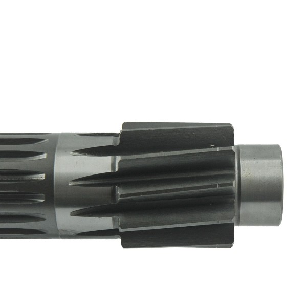 Arbre de frein / 11T/16T/24T / 238 mm / Kubota L2808/L3200/L3400/L3408/L3800 / TC220-26720 / 5-19-112-08