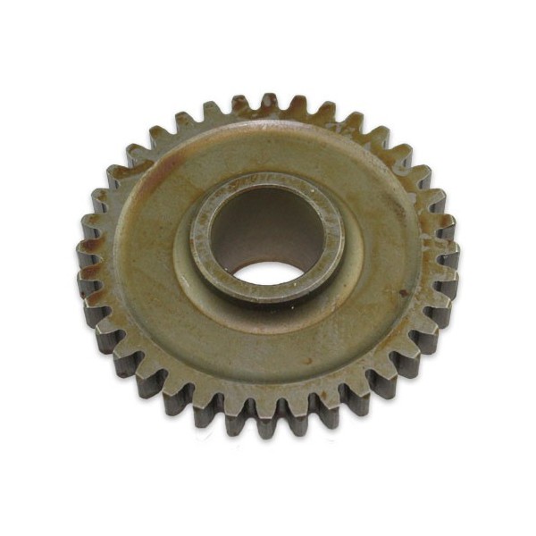 Zapfwellenmodus Iseki TS2520-3510 (36T)