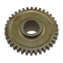 Modo toma de fuerza Iseki TS2520-3510 (36T)