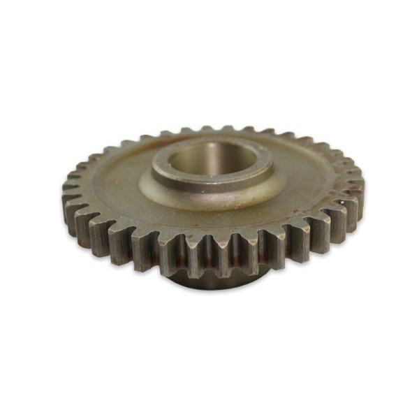 Modo toma de fuerza Iseki TS2520-3510 (36T)
