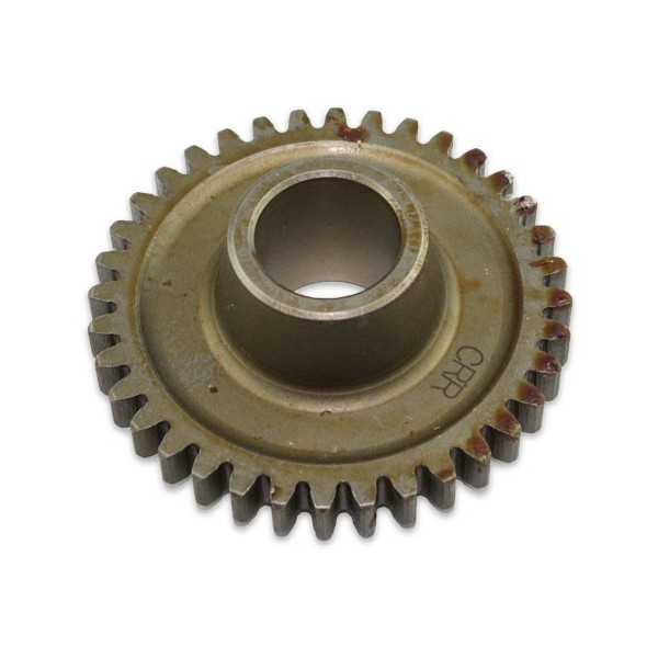Mode prise de force Iseki TS2520-3510 (36T)