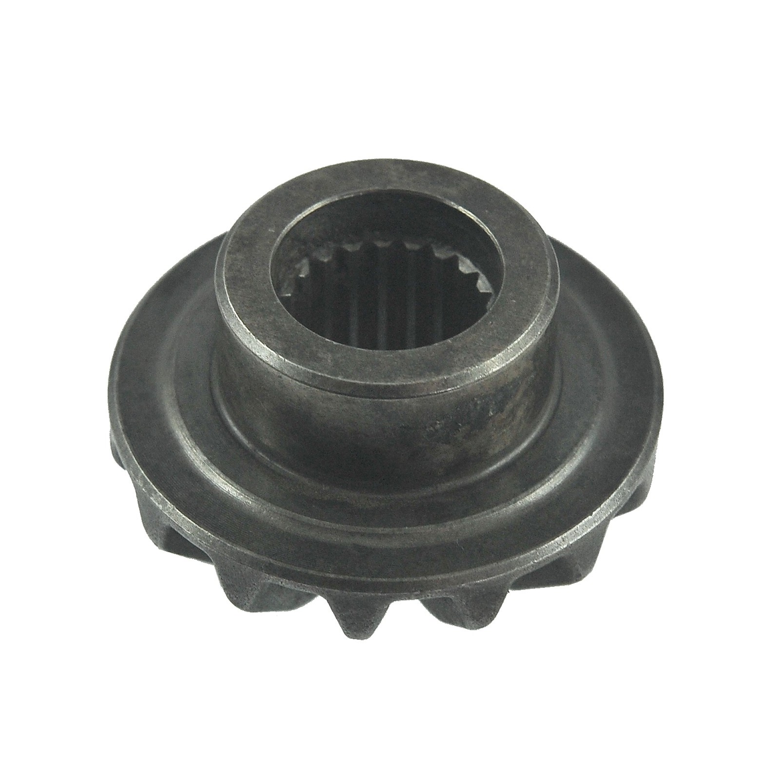 Zębatka mechanizmu różnicowego 198320-31550 14T 21T 58 mm Yanmar EF352T