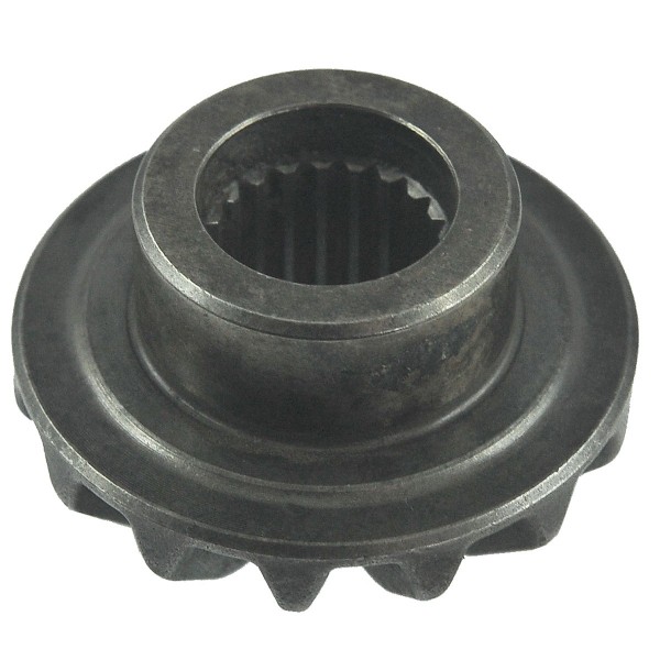 Pignon de mécanisme / 14T / 21T / Ø 58 mm / Yanmar EF352T / 5-19-133-05