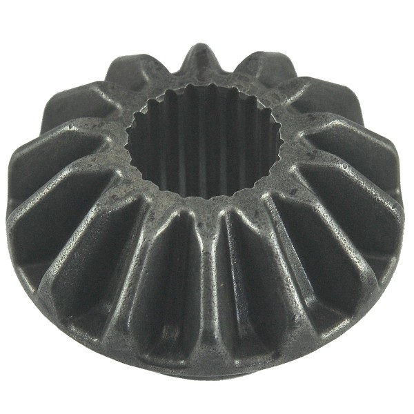 Zębatka mechanizmu różnicowego 198320-31550 14T 21T 58 mm Yanmar EF352T