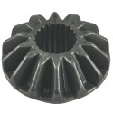 Ozubené koleso diferenciálu 198320-31550 14T 21T 58mm Yanmar EF352T
