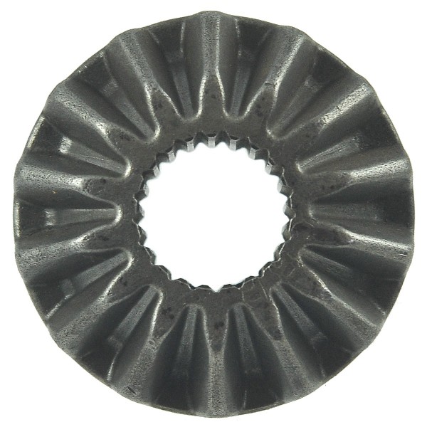 Differentialkettenrad 198320-31550 14T 21T 58mm Yanmar EF352T