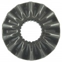 Ozubené koleso diferenciálu 198320-31550 14T 21T 58mm Yanmar EF352T