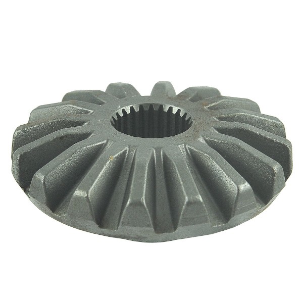 Reťazové koleso / 16T/24T / 4WD / 87,70 mm / Kubota L3408/L4508 / TA040-12530 / TA040-12530 / 34070-12530 / 5-19-131-11