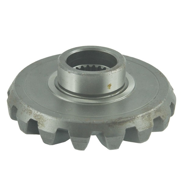 Reťazové koleso / 16T/24T / 4WD / 87,70 mm / Kubota L3408/L4508 / TA040-12530 / TA040-12530 / 34070-12530 / 5-19-131-11