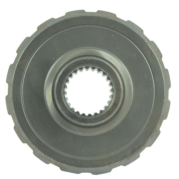 Sprocket / 16T/24T / 4WD / 87.70 mm / Kubota L3408/L4508 / TA040-12530 / TA040-12530 / 34070-12530 / 5-19-131-11