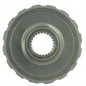 Reťazové koleso / 16T/24T / 4WD / 87,70 mm / Kubota L3408/L4508 / TA040-12530 / TA040-12530 / 34070-12530 / 5-19-131-11