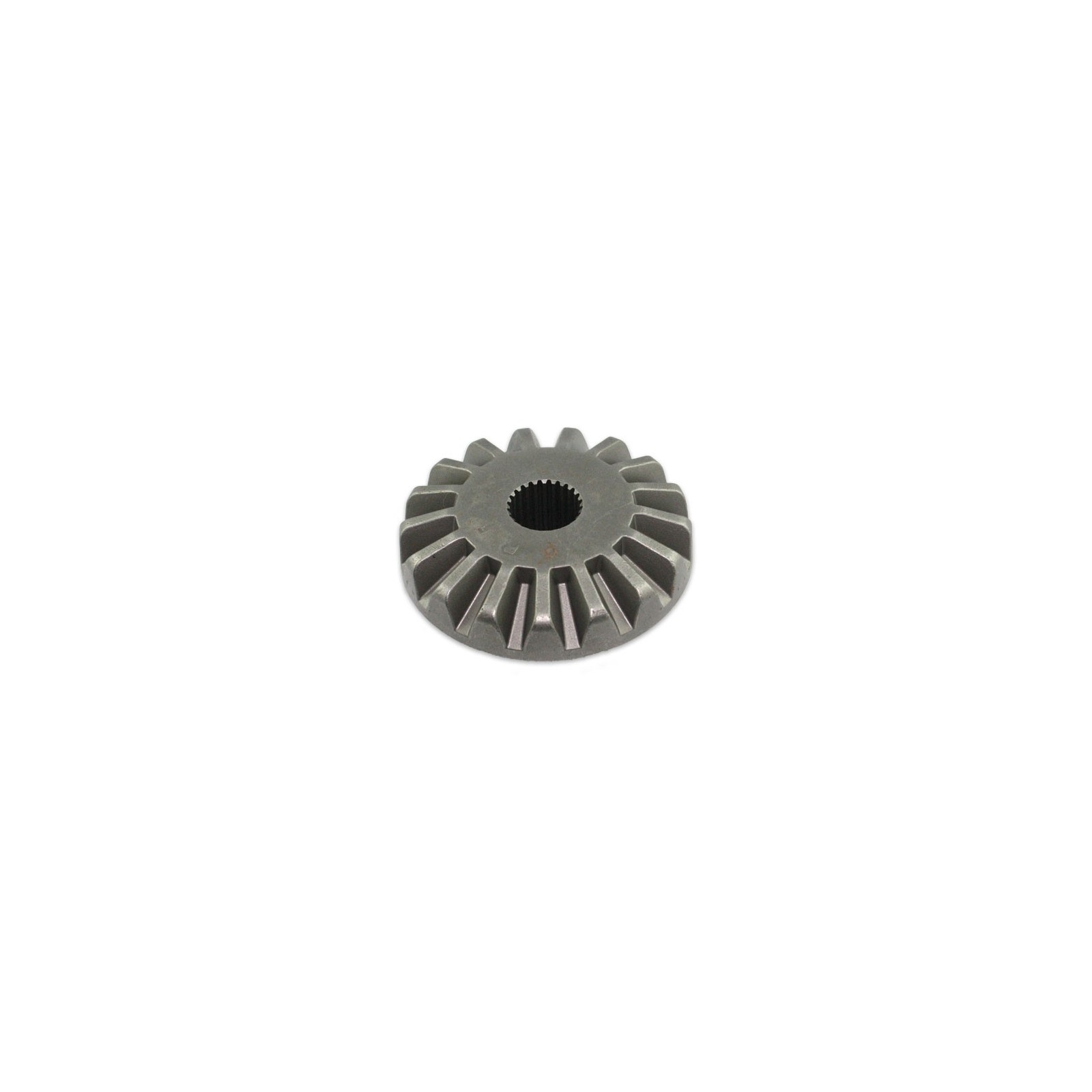 Kubota M5000 steering gear - Top