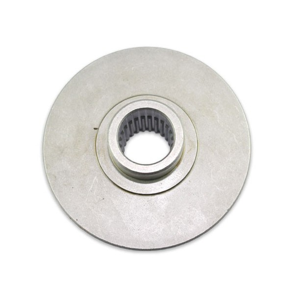 Boîtier de direction Kubota M5000 - Haut