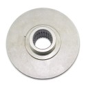 Boîtier de direction Kubota M5000 - Haut