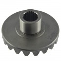 Reťazové koleso, 20T, 20T, 3C011-43422, 5-19-131-24, Kubota M6040, Kubota M7040, Kubota M8540