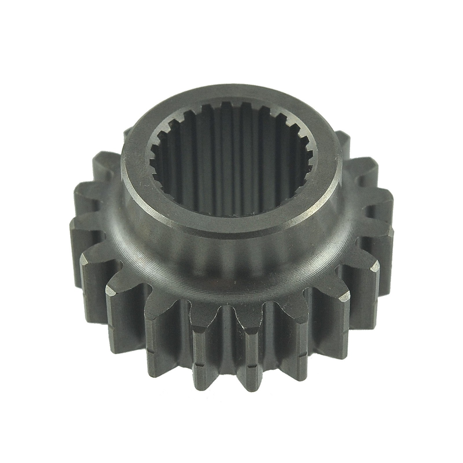 Ozubené koleso TC222-22060 20T 24T Kubota L2808 L3108 L3408 5-19-129-01