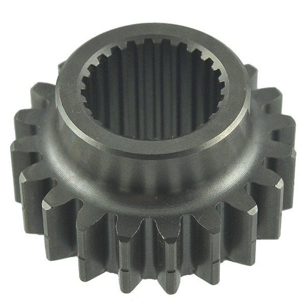 Sprocket TC222-22060 20T 24T Kubota L2808 L3108 L3408 5-19-129-01