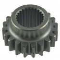 Ozubené koleso TC222-22060 20T 24T Kubota L2808 L3108 L3408 5-19-129-01