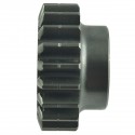Piñón TC222-22060 20T 24T Kubota L2808 L3108 L3408 5-19-129-01