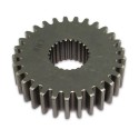 Kubota L3408 29T x 24T transmission