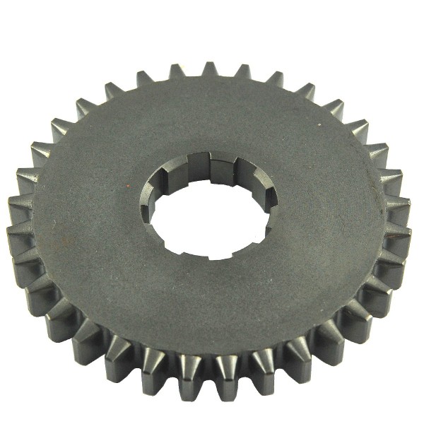Sprocket, 8T, 33T, Iseki TS2510, Iseki TS3110, 1426-305-0020-00, 9-19-102-06