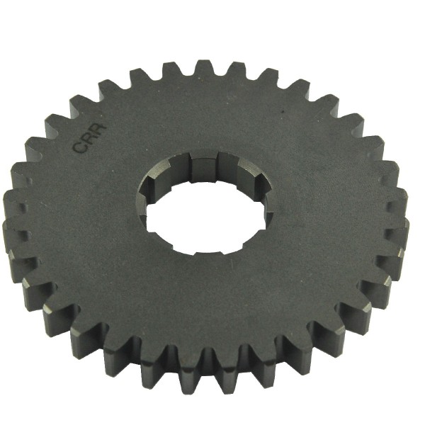 Piñón, 8T, 33T, Iseki TS2510, Iseki TS3110, 1426-305-0020-00, 9-19-102-06